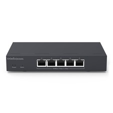 Engenius Technologies ECS205L Compact 5-Port L2 Switch 2.5G picture