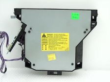 HP LJ P4015tn LaserJet Printer Laser Lamp Scanner  ASSY - RM1-8074 / RM1-7419 picture