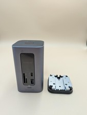 Baseus Spacemate Nomos Air Docking Station 12-in-1 for Dual Monitor Windows picture