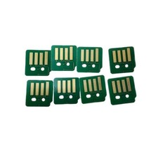 8X Standard Capacity Toner Chip 4062-63/64/65 Refill for Xerox VersaLink C9000 picture