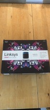 NEW Linksys EA2700/N600 SMART WI-FI Router 300 Mbps 4-Port Gigabit picture