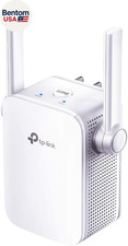 N300 Wifi Extender(Re105), Wifi Extenders Signal Booster for Home, Single Band W picture