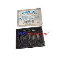 5PC New Brand Compatible Graphtec CB09UB-K30-5 CB09UB-K60-5 Cutter Blade picture
