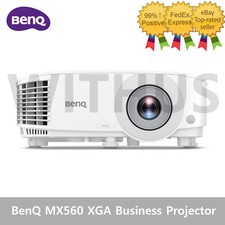 BenQ MX560 XGA Business Projector For Presentation 4000 ANSI Lumen XGA 1025x768 picture