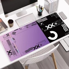 Large Size CSGO Mouse Mat Pad Anime,90X40cm,Comfort/PC,Laptop,Computer picture