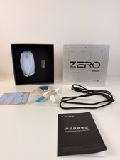 ATK Blazing Sky Zero Translucent Gaming Mouse - Pearlescent Blue picture