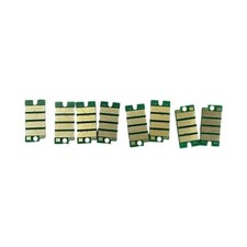 8PCS Toner Chip Reset Refill Replacement for Xerox VersaLink C605 3939-3938 picture