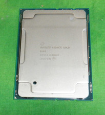 Intel Xeon 18-Core Gold 6140  2.3GHz Processor SR3AX CPU picture