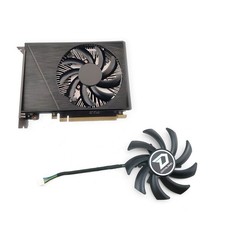 Graphics Card Cooling Fan Cooler FDC10H12S9-C for  GTX1660 SUPER MINI-ITX picture