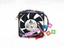 1PC 12V 0.16A PWM quiet cooling fan  4010 4CM ASB0412VHA-A picture