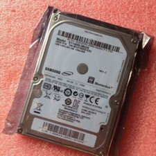 Samsung Seagate ST1000LM024 1TB 5400RPM SATA 2.5