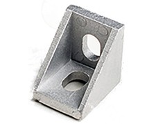 90 DEGREE CORNER BRACKET 3D PRINTER CNC REPRAP 200 Pack picture
