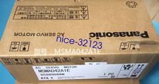1pc NEW MSMA042A1E robotic arm servo motore  DHL or FedEX picture