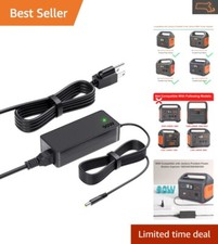 Efficient Charging: Jackery Portable Power Station Charger 24V 90W UL Certified picture