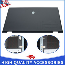 For Dell Alienware M16 R2 Gaming Laptop 05Y5Y8 New LCD Rear Back Cover Top Case picture