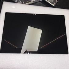 Dell OEM Touchscreen FHD Antiglare LCD Panel With Bezel IVA01 RN9GF 7K689 M2 picture