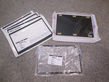 Lenovo LCD Back Cover Rear Lid Assembly & front bezel frame cover & cover sheet picture
