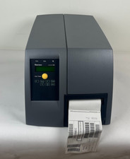 Intermec EasyCoder PM4i Industrial Label Printer Thermal Transfer / Direct picture