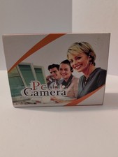 Vintage IBM PC Camera (USB) – New Old Stock (NOS) in Original Box picture