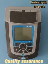 1pc USED HACH DR1900 Series Spectrophotometer Tested Good DR1900 1-Year Warranty picture