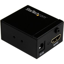 StarTech HDMI Signal Booster - 115 ft picture