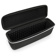 CM Carrying Case Fits JADENS A4 Thermal Portable Printer - Includes Case Only picture