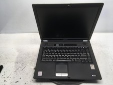 Toshiba Tecra A3-S611 Intel Pentium M 730 1.6GHz 765 MB NO HDD No Batt READ picture