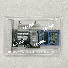 IBM ServeRaid M5110 8-Port 6Gbps PCI-e SAS/SATA Controller card 81Y4481 90Y4449 picture