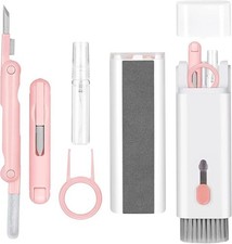 7-in-1 Electronic Cleaner Kit,Keyboard Cleaner,Laptop Cleaner Kit for Monitor... picture
