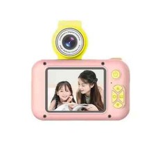 New X101 2.4 Inch IPS Screen Digital Camera for Kids 2024° Flip Lens Student picture