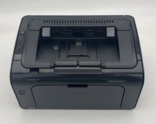 HP LaserJet P1109w Compact Wireless USB Monochrome Laser Printer CE662A picture