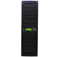 Produplicator USB Drive to 10 Blu ray Duplicator: Flash to Disc Copier 2YR WRNTY picture