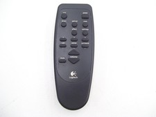 LOGITECH Z-5500 REMOTE CONTROL UNIT PC HOME THEATRE Z5500 Genuine Original picture