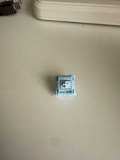 Five-sided Light Blue Mechanical Keyboard Switch Plastic $7/50 pieces picture