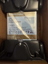 Western Digital 24TB WD Gold Enterprise Class SATA Internal Hard Drive HDD New picture