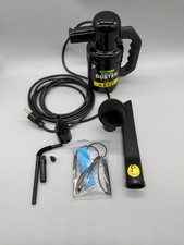 MetroVac DataVac ESD Safe Electric Duster ED-500-ESD 500W Blower Anti-Static picture