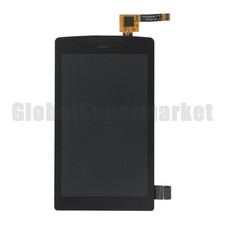 US SHIP LCD Display with Digitizer Touch Screen For Honeywell EDA60K Scanner picture