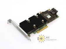 Dell Perc 044GNF PCIe RAID Controller w/ Battery picture