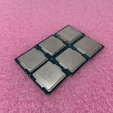 Intel Core i3-6100T SR2HE 3.2GHz Desktop CPU - Lot of 6 picture