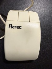 Vintage  Artec Mouse picture