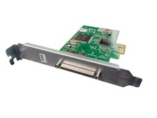 Digi Neo 4p PCIe HiPro IBM 4-Port Serial PCIe Card 46K6734 50001341-05 picture