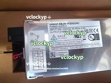 1PC NEW Omron Power Supply S8JX-P30024C Fast transportation picture