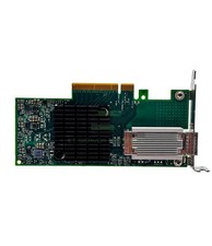 Mellanox ConnectX-4 40GB Ethernet Card CX4131A MCX4131A-BCAT Low Profile picture