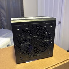 Corsair RM850e 850W Fully Modular ATX (2025 Model) - EXCELLENT, with NEW Cables picture