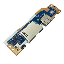 USB Board Fit For Lenovo S14 G3 IAP 82TW 5C50S25320 NS-E341 New picture