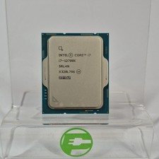 Intel Core i7-12700K 3.60GHz 12 Core SRL4N 20 Thread LGA 1700 picture