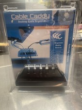 Cable caddy picture