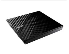ASUS External Slim DVD-RW Drive SDRW-08D2S-U picture