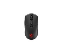 MSI VERSA 300 2.4GHz Wireless Bluetooth 5.3 Optical Gaming Mouse picture