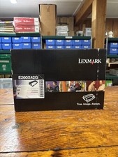 Lexmark E260X42G Photoconductor Kit Sealed picture